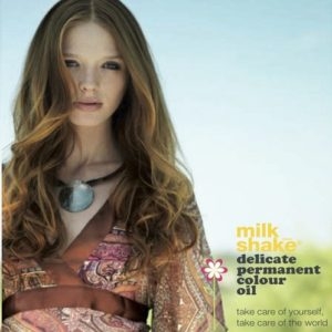 Milk Shake producten.